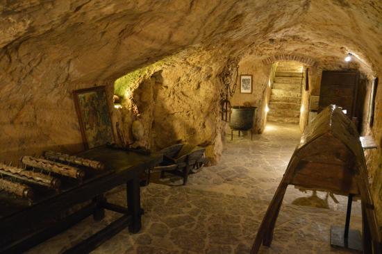 Museo della Tortura